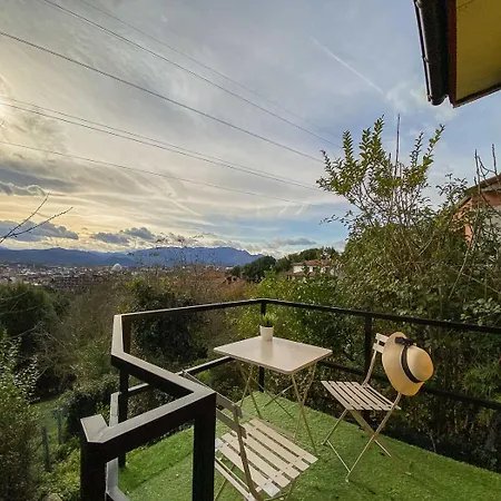 Ah El Mirador Del Naranco Vv3043As Villa Oviedo Exterior photo