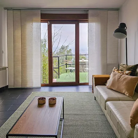 Ah El Mirador Del Naranco Vv3043As Villa Oviedo Exterior photo