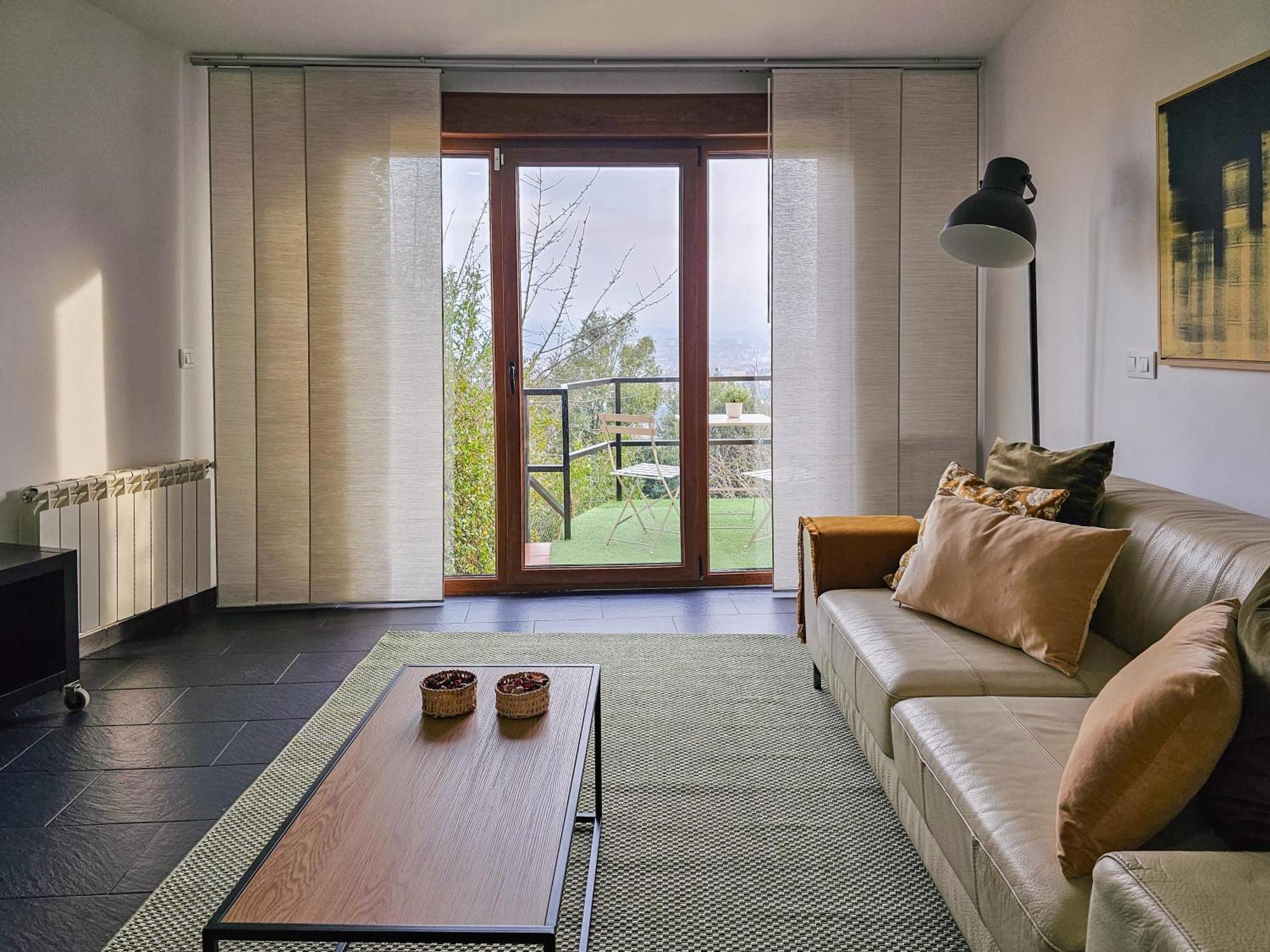 Holiday home Ah El Mirador Del Naranco Vv3043as *